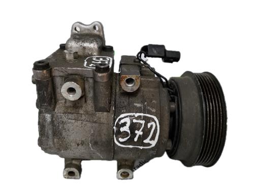 AC compressor HYUNDAI ACCENT II (LC) 1.5 CRDi | BP29776655M34 