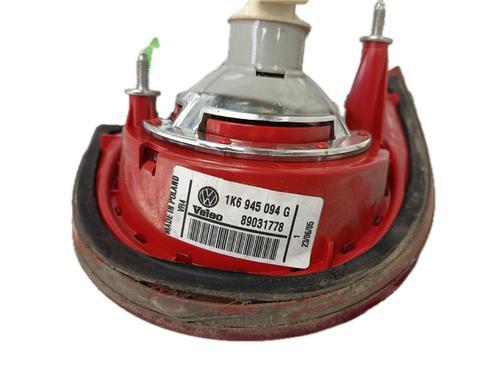 Left tailgate light VW GOLF V (1K1) 1.9 TDI | BP29776656C79