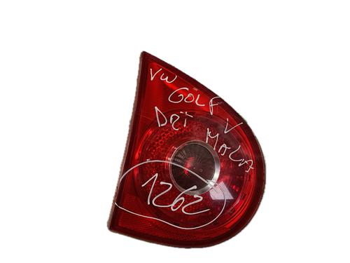 Used Right tailgate light VW GOLF V (1K1) 1.9 TDI (105 hp) 29776657
