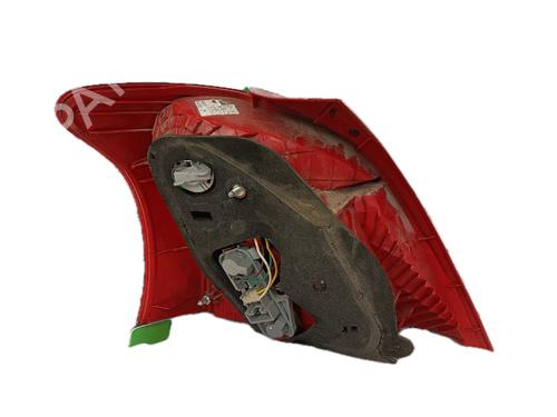 Right taillight TOYOTA YARIS (_P9_) 1.4 D-4D (NLP90_, NLP90R) | BP29776659C35