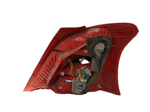 Venstre baglygte TOYOTA YARIS (_P9_) 1.4 D-4D (NLP90_, NLP90R) | BP29776660C34