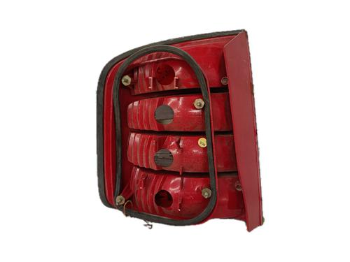 Right taillight SKODA FABIA I (6Y2) 1.4 TDI | BP29776662C35