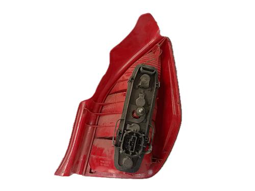 Left taillight CITROËN C2 (JM_) 1.4 HDi | BP29776665C34