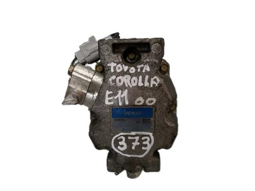 AC Kompressor TOYOTA COROLLA (_E11_) 1.4 (EE111_, EE111R) | BP29776667M34 
