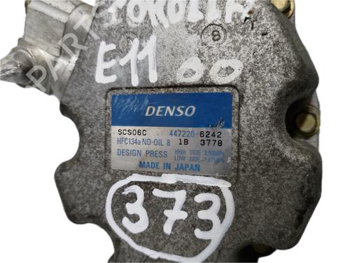 AC Kompressor TOYOTA COROLLA (_E11_) 1.4 (EE111_, EE111R) | BP29776667M34 