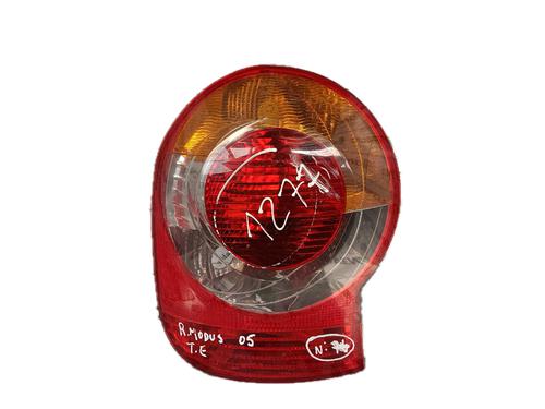 Achterlicht links RENAULT MODUS / GRAND MODUS (F/JP0_) 1.5 dCi (FP0D, JP0D) (82 hp) 29776669