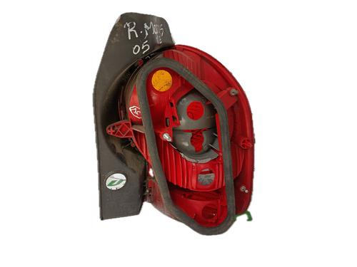 Left taillight RENAULT MODUS / GRAND MODUS (F/JP0_) 1.5 dCi (FP0D, JP0D) | BP29776669C34 