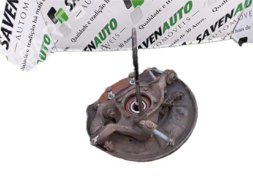 Venstre hjullejehus spindel MERCEDES-BENZ C-CLASS T-Model (S204) C 220 CDI (204.202) | BP29776673M27 