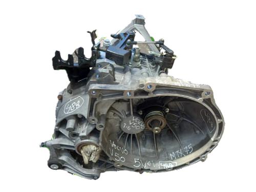 Used Gearbox VOLVO V50 (545) 1.6 D (109 hp) 29776675