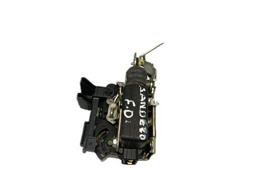 Front right lock DACIA SANDERO 1.5 dCi | BP29776678C97 