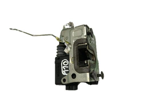 Front right lock DACIA SANDERO 1.5 dCi | BP29776678C97 