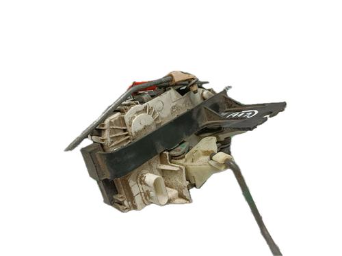 Front left lock DODGE CALIBER 2.0 CRD | BP29776680C98 
