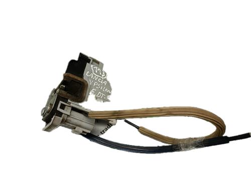 Used Front right lock LANCIA YPSILON (312_) 1.3 D Multijet (312.YXE1A, 312.YXU1A) (95 hp) 29776681