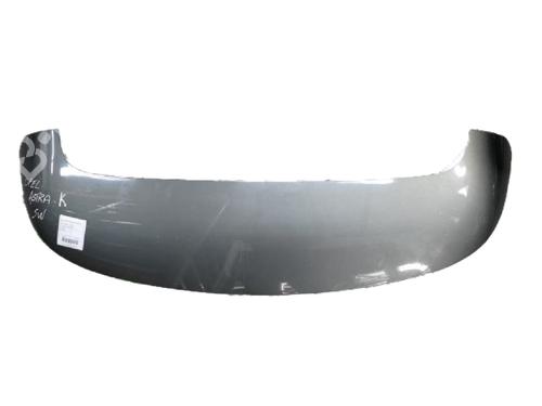 Used Rear spoiler OPEL ASTRA K Sports Tourer (B16) 1.5 CRDI (35) (105 hp) 29776682