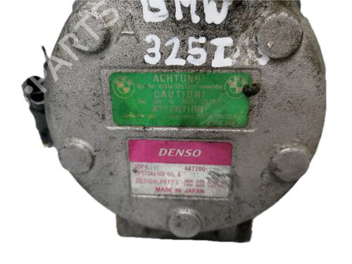 AC compressor BMW 3 Coupe (E36) 325 i | BP29776686M34