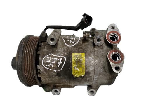 Compressor A/A FORD FOCUS II (DA_, HCP, DP) 1.6 TDCi (109 hp) 29776687