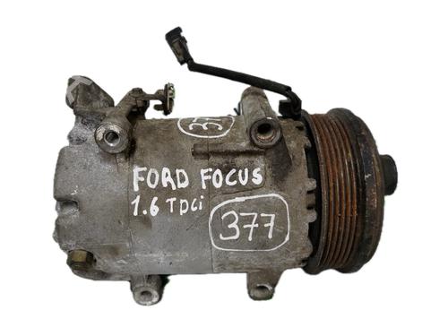 Compressor A/A FORD FOCUS II (DA_, HCP, DP) 1.6 TDCi | BP29776687M34 