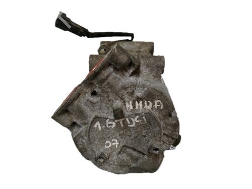 Compressor A/A FORD FOCUS II (DA_, HCP, DP) 1.6 TDCi | BP29776687M34 