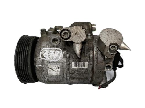 Used AC compressor SKODA FABIA II (542) 1.9 TDI (105 hp) 29776688