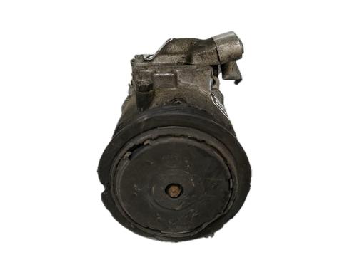 AC compressor SKODA FABIA II (542) 1.9 TDI | BP29776688M34