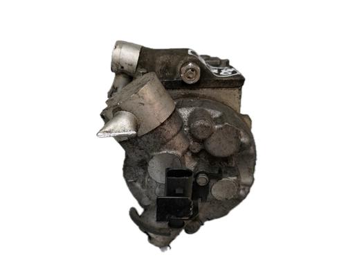 AC compressor SKODA FABIA II (542) 1.9 TDI | BP29776688M34