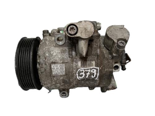 Used AC compressor VW POLO IV (9N_, 9A_) 1.4 TDI (75 hp) 29776689