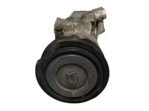 AC compressor VW POLO IV (9N_, 9A_) 1.4 TDI | BP29776689M34 