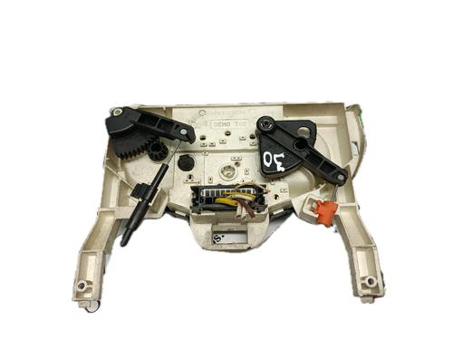 AC-Styringsenhed/Manøvreenhed RENAULT TRAFIC II Bus (JL) 2.0 dCi 115 (JL00, JL01, JL0H, JL0M, JL0U) | BP29776691I5 