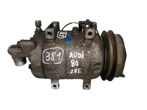AC-Kompressor AUDI 80 B4 Saloon (8C2) 2.0 E (115 hp) 29776694