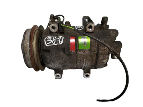 AC-Kompressor AUDI 80 B4 Saloon (8C2) 2.0 E | BP29776694M34 