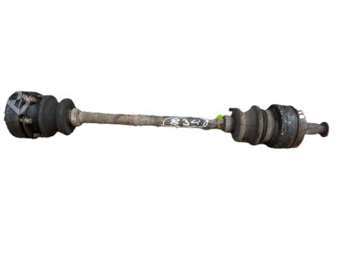 Used Right rear driveshaft MERCEDES-BENZ 124 Saloon (W124) 250 D (124.125) (90 hp) 29776697