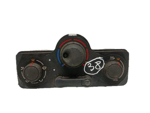 Airco bedieningspaneel RENAULT CLIO III (BR0/1, CR0/1) 1.5 dCi (64 hp) 29776699