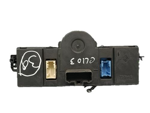 Climate control RENAULT CLIO III (BR0/1, CR0/1) 1.5 dCi | BP29776700I5 