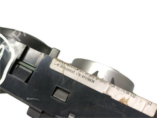 Climate control RENAULT CLIO III (BR0/1, CR0/1) 1.5 dCi | BP29776700I5 
