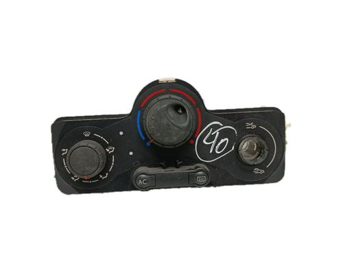 Used Climate control RENAULT CLIO III (BR0/1, CR0/1) 1.5 dCi (64 hp) 29776701