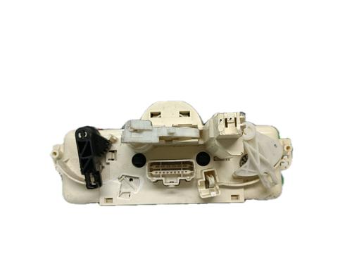 Climate control RENAULT CLIO III (BR0/1, CR0/1) 1.5 dCi | BP29776701I5 