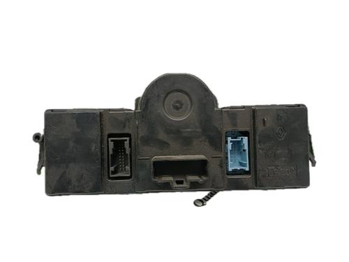 Airco bedieningspaneel RENAULT MEGANE II (BM0/1_, CM0/1_) 1.5 dCi (BM16, CM16) | BP29776702I5