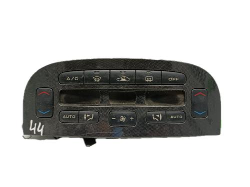 AC Styreenhet / Manøvreringsenhet PEUGEOT 607 (9D, 9U) 2.2 HDi (170 hp) 29776703