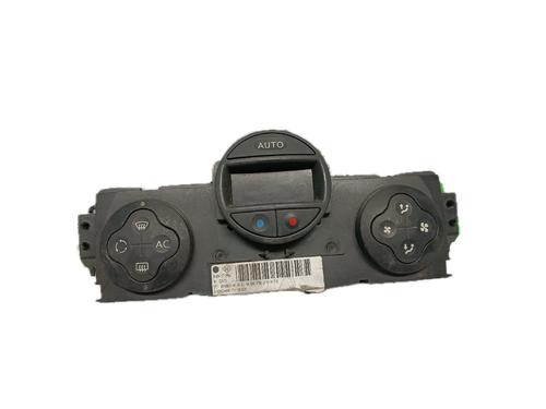 Comando clima RENAULT MEGANE II (BM0/1_, CM0/1_) 1.5 dCi (BM02, BM13, BM2A, CM02, CM13) (101 hp) 29776708