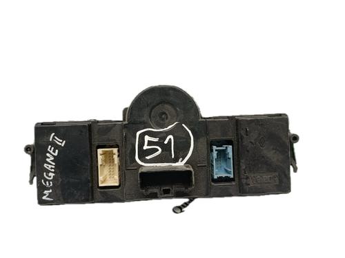 Comando clima RENAULT MEGANE II (BM0/1_, CM0/1_) 1.5 dCi (BM02, BM13, BM2A, CM02, CM13) | BP29776708I5 