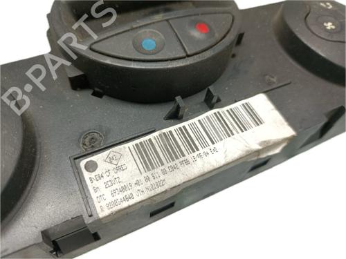 Comando clima RENAULT MEGANE II (BM0/1_, CM0/1_) 1.5 dCi (BM02, BM13, BM2A, CM02, CM13) | BP29776708I5 