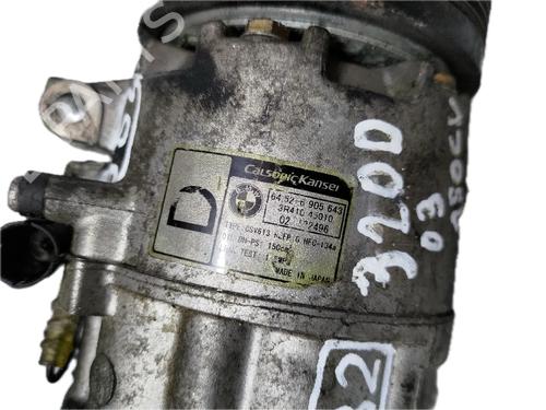 Compressor A/C BMW 3 Compact (E46) 320 td | BP29776712M34 