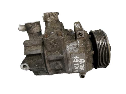 AC Kompressor SEAT ALTEA (5P1) 1.9 TDI | BP29776714M34