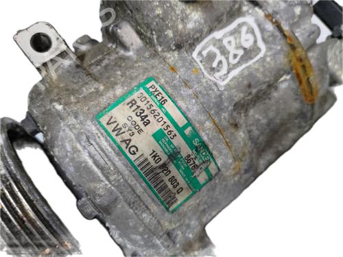 AC Kompressor SEAT ALTEA (5P1) 1.9 TDI | BP29776714M34