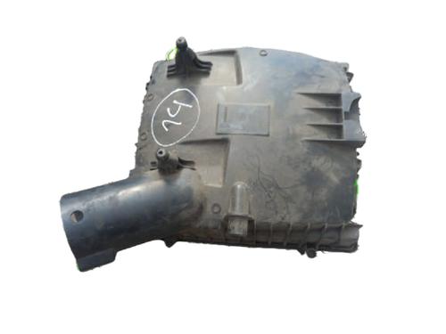 Caja filtro de aire RENAULT MASTER II Van (FD) 2.5 dCi (FD02) (101 hp) 29776720