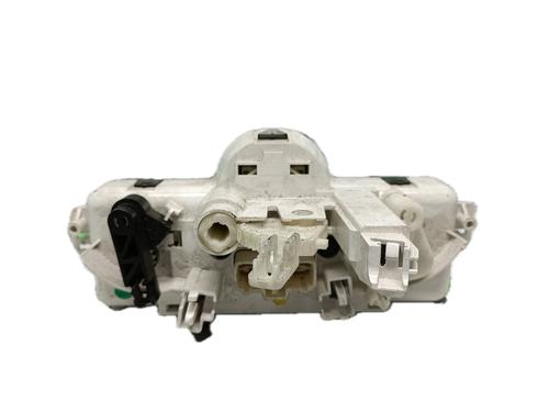 Climate control RENAULT CLIO III (BR0/1, CR0/1) 1.5 dCi | BP29776722I5 