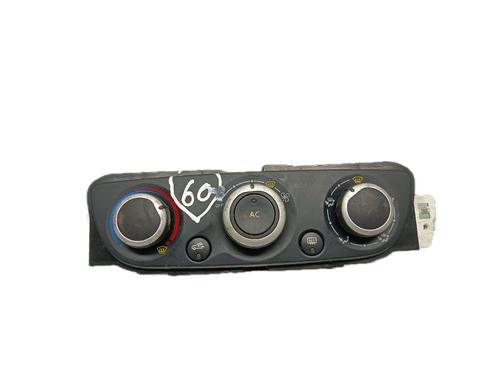 Used Climate control Climate control RENAULT MEGANE III Hatchback (BZ0/1_, B3_) 1.5 dCi (106 hp) 29776724 29776724