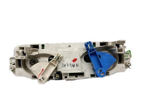 Climate control RENAULT MEGANE III Hatchback (BZ0/1_, B3_) 1.5 dCi | BP29776724I5 - Image 2