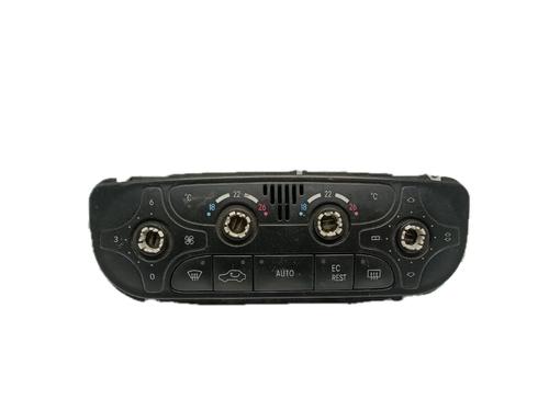 Used Climate control MERCEDES-BENZ C-CLASS Coupe (CL203) C 220 CDI (136 hp) 29776725