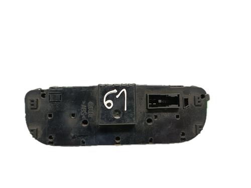 Climate control MERCEDES-BENZ C-CLASS Coupe (CL203) C 220 CDI | BP29776725I5